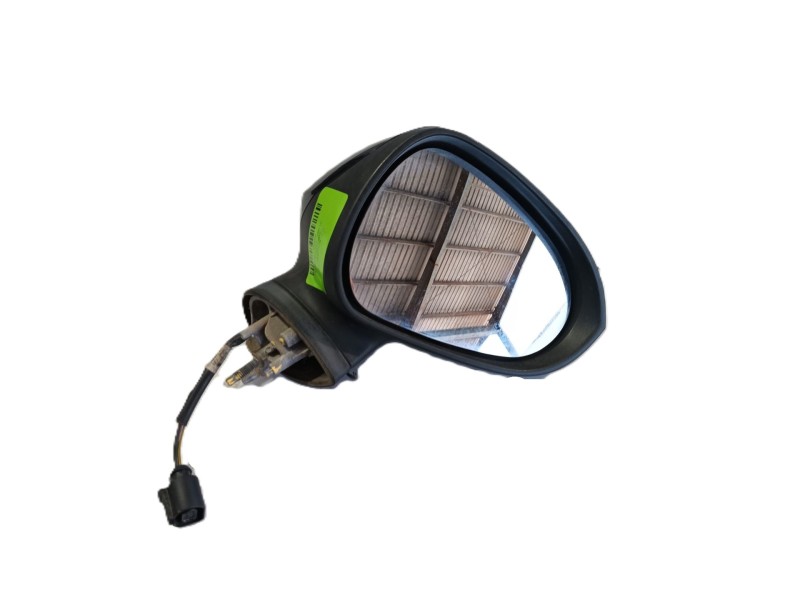 Recambio de retrovisor derecho para seat leon (1p1) 1.6 tdi referencia OEM IAM 1P1857508F9B9  