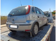 opel corsa c (x01) del año 2004 2