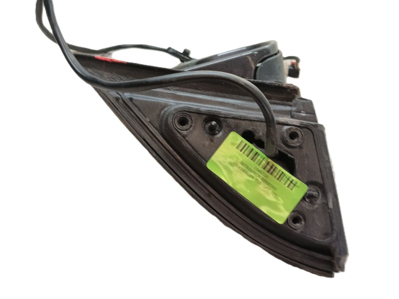 Recambio de retrovisor derecho para volkswagen eos (1f7, 1f8) 2.0 tdi referencia OEM IAM 1Q1857508N2Z0 1Q1857508AL2Z0 