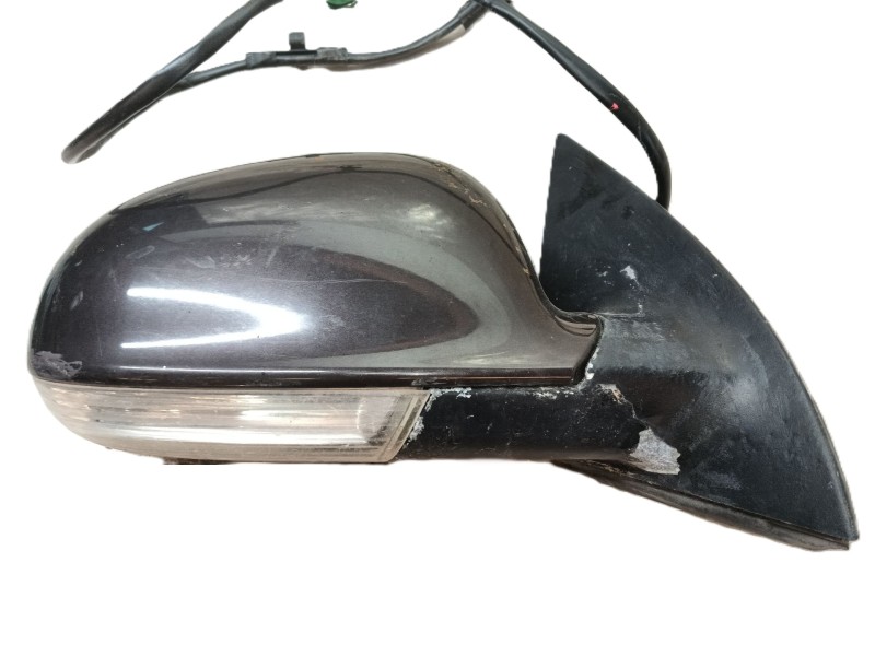 Recambio de retrovisor derecho para volkswagen eos (1f7, 1f8) 2.0 tdi referencia OEM IAM 1Q1857508N2Z0 1Q1857508AL2Z0 