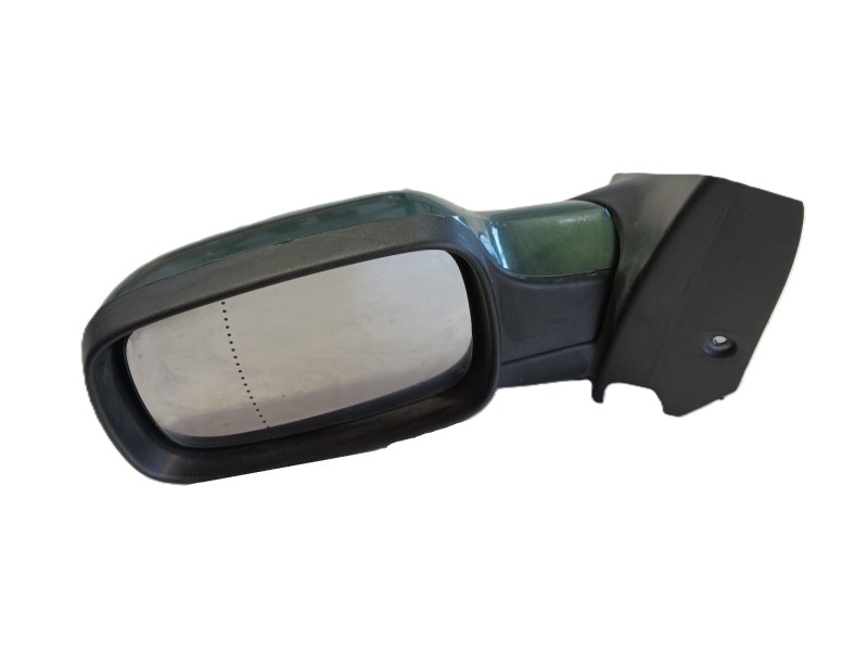 Recambio de espejo retrovisor izquierdo para renault scénic ii (jm0/1_) 1.9 dci (jm0g, jm12, jm1g, jm2c) referencia OEM IAM   