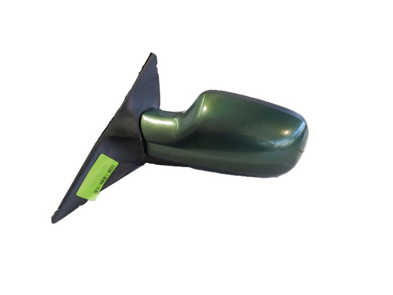 Recambio de espejo retrovisor izquierdo para renault scénic ii (jm0/1_) 1.9 dci (jm0g, jm12, jm1g, jm2c) referencia OEM IAM   