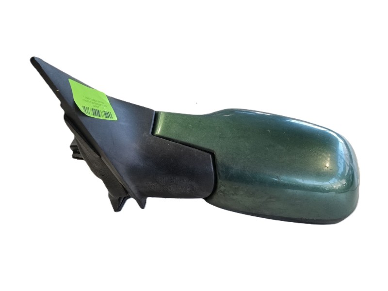 Recambio de espejo retrovisor izquierdo para renault scénic ii (jm0/1_) 1.9 dci (jm0g, jm12, jm1g, jm2c) referencia OEM IAM   