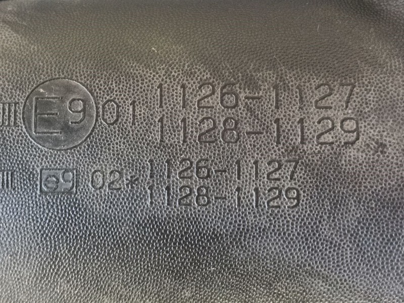 Recambio de espejo retrovisor izquierdo para renault scénic ii (jm0/1_) 1.9 dci (jm0g, jm12, jm1g, jm2c) referencia OEM IAM   