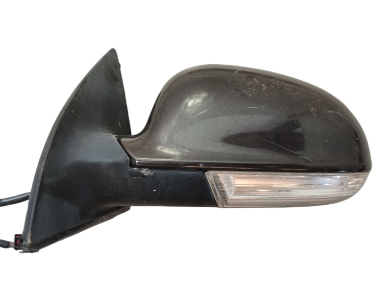 Recambio de retrovisor izquierdo para volkswagen eos (1f7, 1f8) 2.0 tdi referencia OEM IAM 1Q1857507AG2Z0  