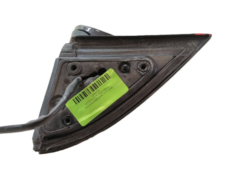 Recambio de retrovisor izquierdo para volkswagen eos (1f7, 1f8) 2.0 tdi referencia OEM IAM 1Q1857507AG2Z0  