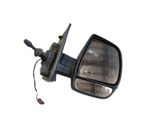Recambio de retrovisor derecho para fiat doblo cargo (263_) 1.3 d multijet referencia OEM IAM 735528034  