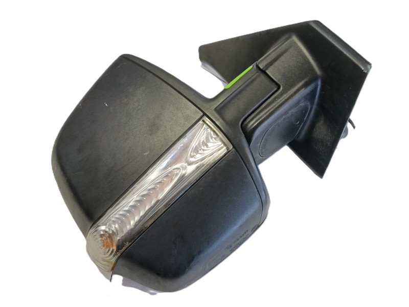 Recambio de retrovisor derecho para fiat doblo cargo (263_) 1.3 d multijet referencia OEM IAM 735528034  