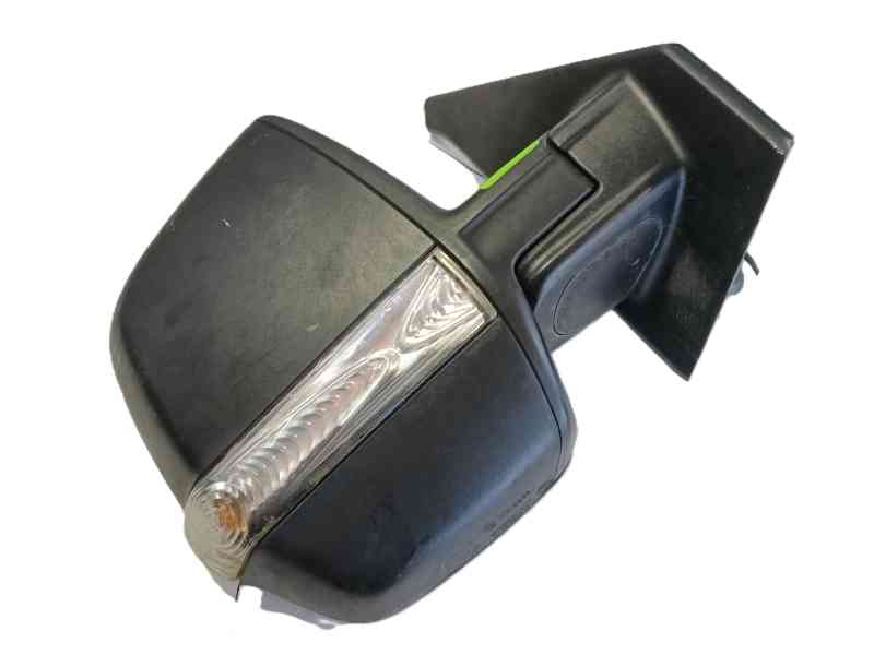 Recambio de retrovisor derecho para fiat doblo cargo (263_) 1.3 d multijet referencia OEM IAM 735528034  