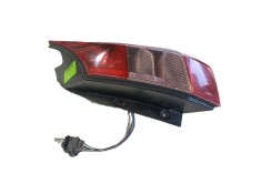 Recambio de piloto trasero derecho para renault scénic ii (jm0/1_) 1.9 dci (jm0g, jm12, jm1g, jm2c) referencia OEM IAM    2