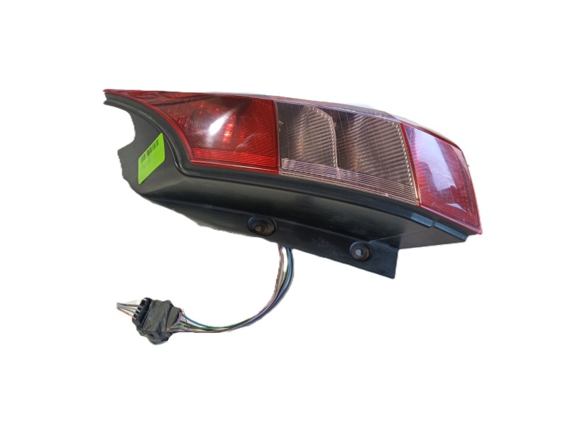 Recambio de piloto trasero derecho para renault scénic ii (jm0/1_) 1.9 dci (jm0g, jm12, jm1g, jm2c) referencia OEM IAM   