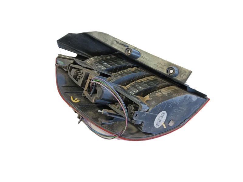 Recambio de piloto trasero derecho para renault scénic ii (jm0/1_) 1.9 dci (jm0g, jm12, jm1g, jm2c) referencia OEM IAM   