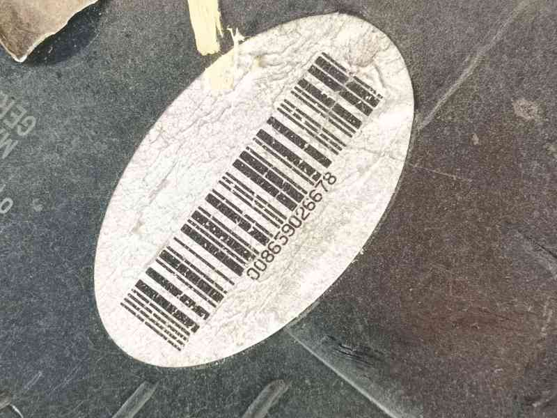 Recambio de piloto trasero derecho para renault scénic ii (jm0/1_) 1.9 dci (jm0g, jm12, jm1g, jm2c) referencia OEM IAM   