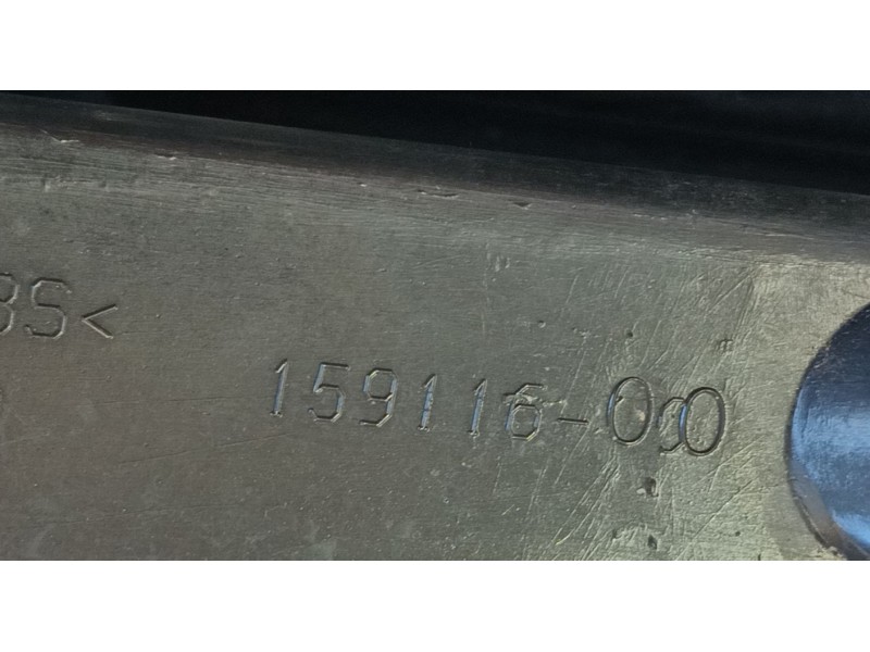 Recambio de piloto trasero derecho para renault scénic ii (jm0/1_) 1.9 dci (jm0g, jm12, jm1g, jm2c) referencia OEM IAM   