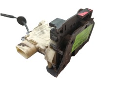 Recambio de cerradura puerta delantera izquierda para volkswagen eos (1f7, 1f8) 2.0 tdi referencia OEM IAM 1P1837015  