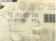 Recambio de cerradura puerta delantera izquierda para volkswagen eos (1f7, 1f8) 2.0 tdi referencia OEM IAM 1P1837015   2