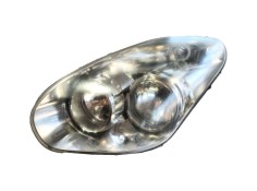 Recambio de faro izquierdo para fiat doblo cargo (263_) 1.3 d multijet referencia OEM IAM 0000051810672  
