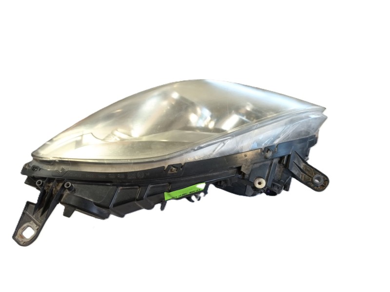 Recambio de faro izquierdo para fiat doblo cargo (263_) 1.3 d multijet referencia OEM IAM 0000051810672  