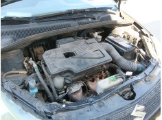 Recambio de caja cambios para suzuki sx4 (ey, gy) 1.6 vvt (rw 416) referencia OEM IAM   