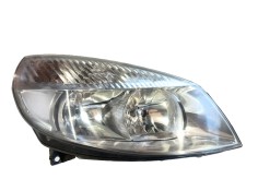 Recambio de faro derecho para renault scénic ii (jm0/1_) 1.9 dci (jm0g, jm12, jm1g, jm2c) referencia OEM IAM   