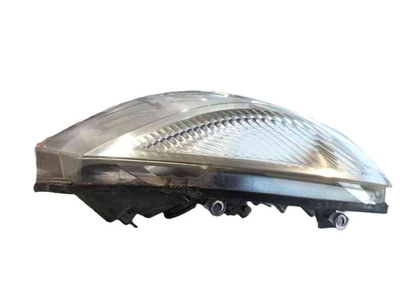 Recambio de faro derecho para renault scénic ii (jm0/1_) 1.9 dci (jm0g, jm12, jm1g, jm2c) referencia OEM IAM   