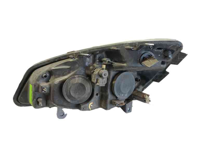 Recambio de faro derecho para renault scénic ii (jm0/1_) 1.9 dci (jm0g, jm12, jm1g, jm2c) referencia OEM IAM   