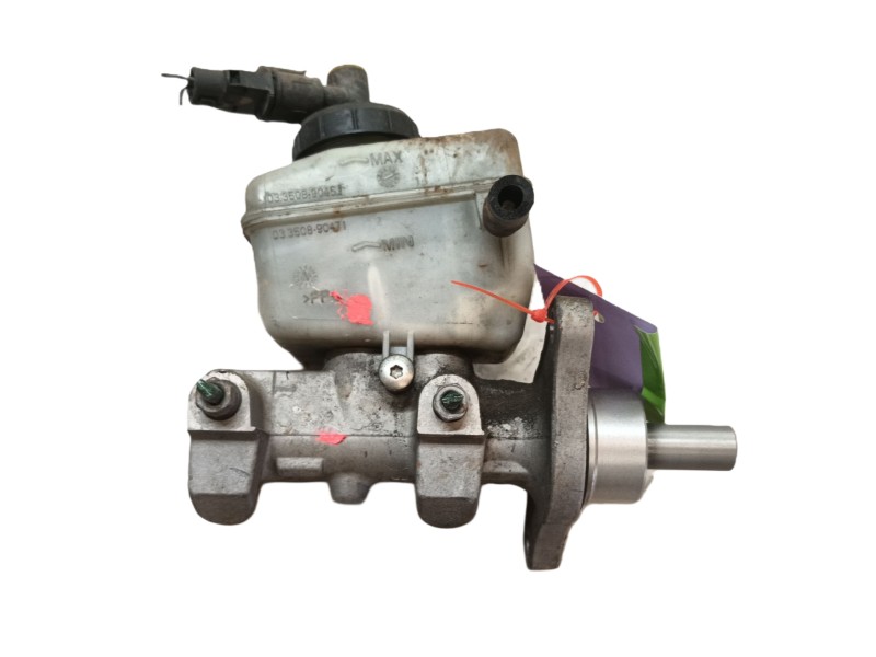 Recambio de bomba freno para dacia logan express (fs_) 1.5 dci (fs0w) referencia OEM IAM 6001551030 03350890461 