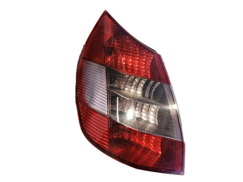Recambio de piloto trasero izquierdo para renault scénic ii (jm0/1_) 1.9 dci (jm0g, jm12, jm1g, jm2c) referencia OEM IAM   