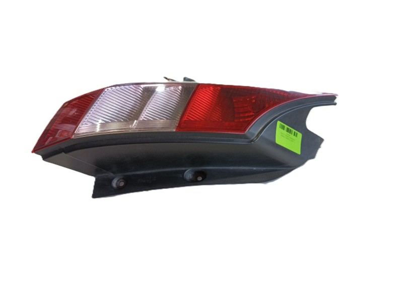 Recambio de piloto trasero izquierdo para renault scénic ii (jm0/1_) 1.9 dci (jm0g, jm12, jm1g, jm2c) referencia OEM IAM   