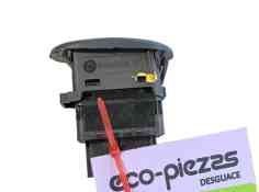 Recambio de mando elevalunas delantero derecho para chatenet ch26 0.5 diesel referencia OEM IAM    2