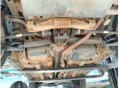 Recambio de diferencial trasero para suzuki sx4 (ey, gy) 1.6 vvt (rw 416) referencia OEM IAM   