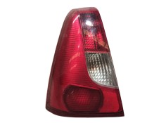 Recambio de piloto trasero izquierdo para dacia logan ambiance referencia OEM IAM 6001549149  