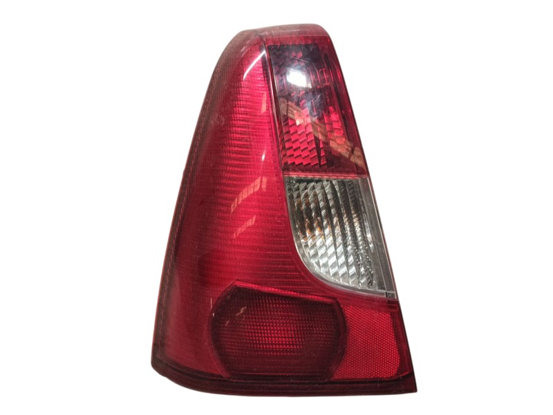 Recambio de piloto trasero izquierdo para dacia logan ambiance referencia OEM IAM 6001549149  
