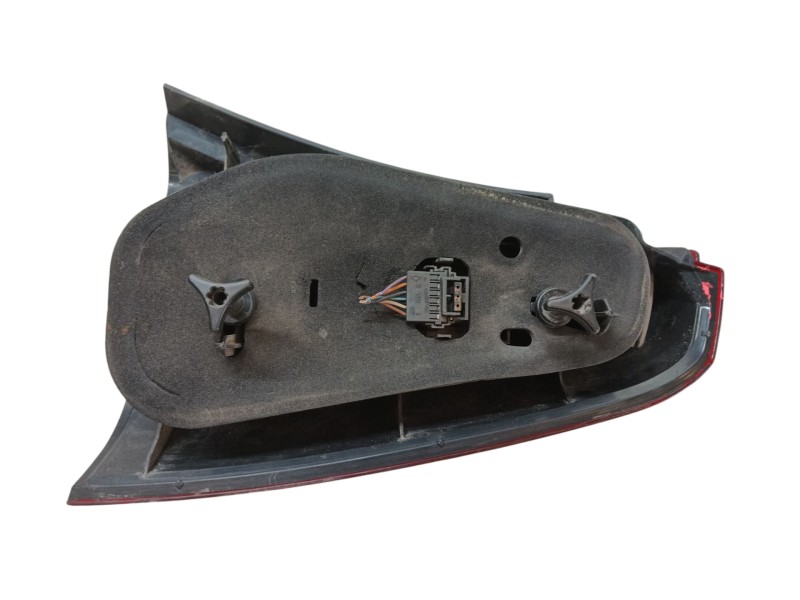 Recambio de piloto trasero izquierdo para dacia logan ambiance referencia OEM IAM 6001549149  