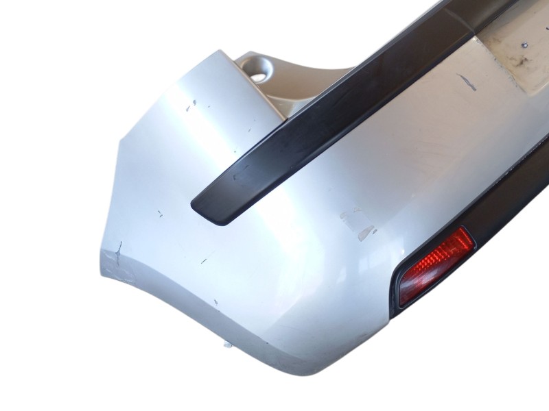 Recambio de paragolpes trasero para citroën c4 i (lc_) 1.4 16v referencia OEM IAM 7410W9  