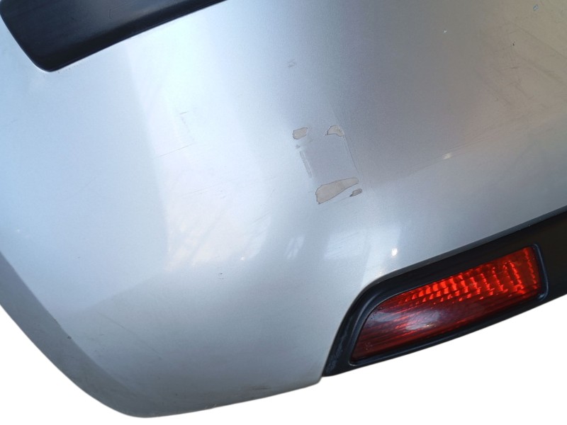 Recambio de paragolpes trasero para citroën c4 i (lc_) 1.4 16v referencia OEM IAM 7410W9  