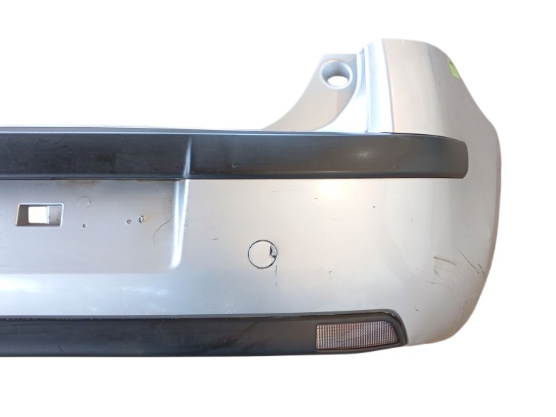 Recambio de paragolpes trasero para citroën c4 i (lc_) 1.4 16v referencia OEM IAM 7410W9  