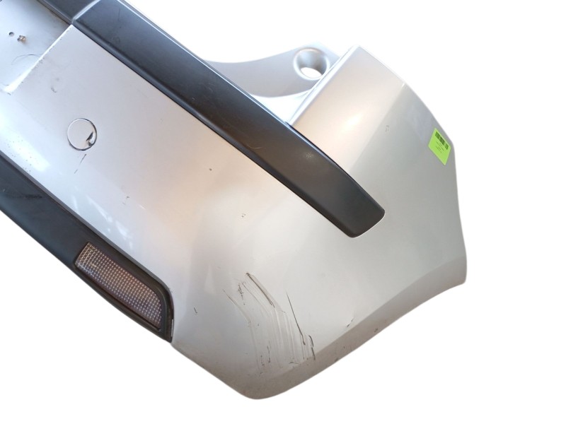 Recambio de paragolpes trasero para citroën c4 i (lc_) 1.4 16v referencia OEM IAM 7410W9  