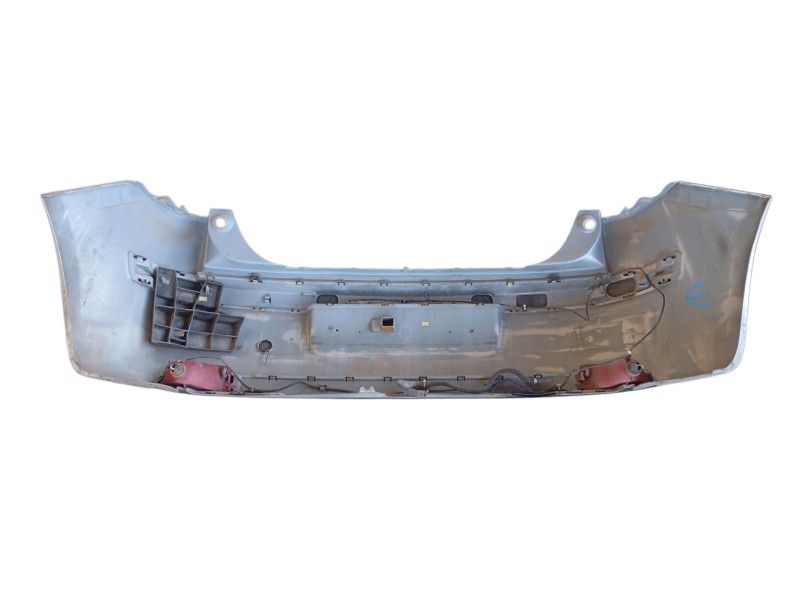 Recambio de paragolpes trasero para citroën c4 i (lc_) 1.4 16v referencia OEM IAM 7410W9  