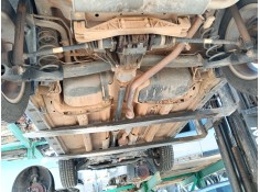 Recambio de transmision central para suzuki sx4 (ey, gy) 1.6 vvt (rw 416) referencia OEM IAM   