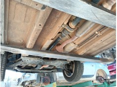 Recambio de transmision central para suzuki sx4 (ey, gy) 1.6 vvt (rw 416) referencia OEM IAM    2
