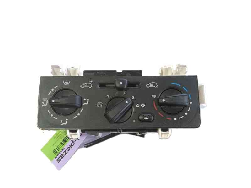 Recambio de mando calefaccion / aire acondicionado para chatenet ch26 0.5 diesel referencia OEM IAM   