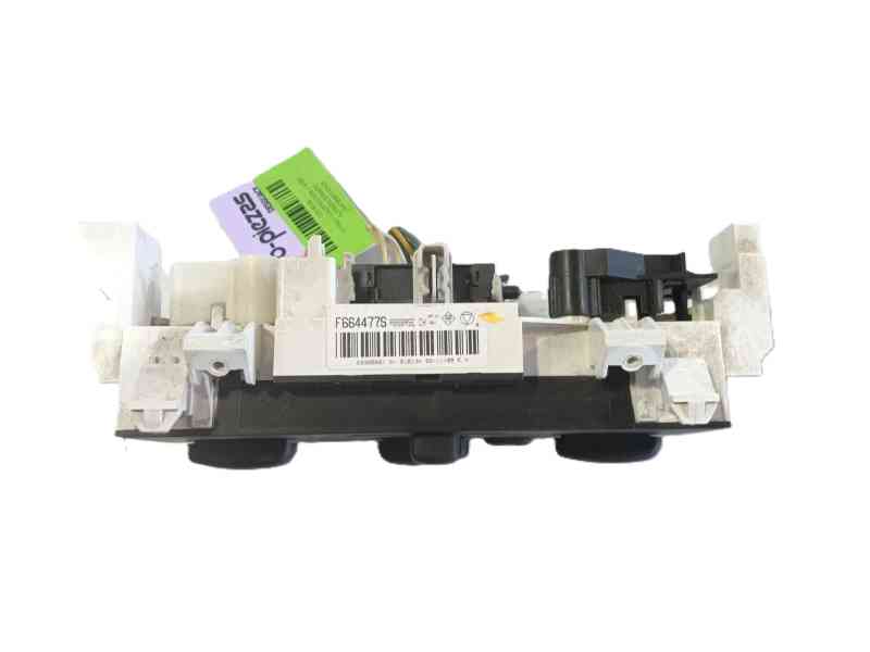 Recambio de mando calefaccion / aire acondicionado para chatenet ch26 0.5 diesel referencia OEM IAM   