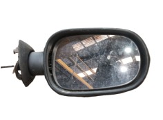 Recambio de retrovisor derecho para dacia logan ambiance referencia OEM IAM   