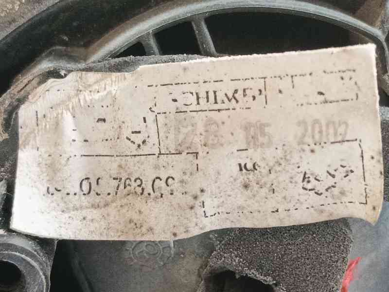 Recambio de retrovisor derecho para dacia logan ambiance referencia OEM IAM   