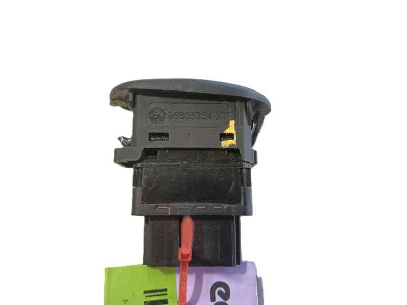 Recambio de mando elevalunas delantero izquierdo para chatenet ch26 0.5 diesel referencia OEM IAM   