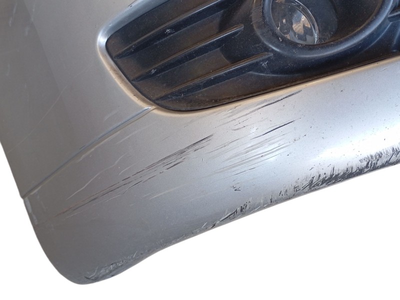 Recambio de paragolpes delantero para citroën c4 i (lc_) 1.4 16v referencia OEM IAM 7401AP  