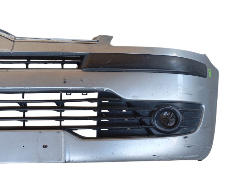 Recambio de paragolpes delantero para citroën c4 i (lc_) 1.4 16v referencia OEM IAM 7401AP  