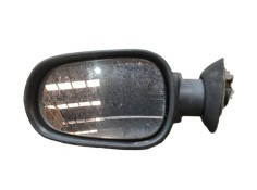 Recambio de retrovisor izquierdo para dacia logan ambiance referencia OEM IAM   