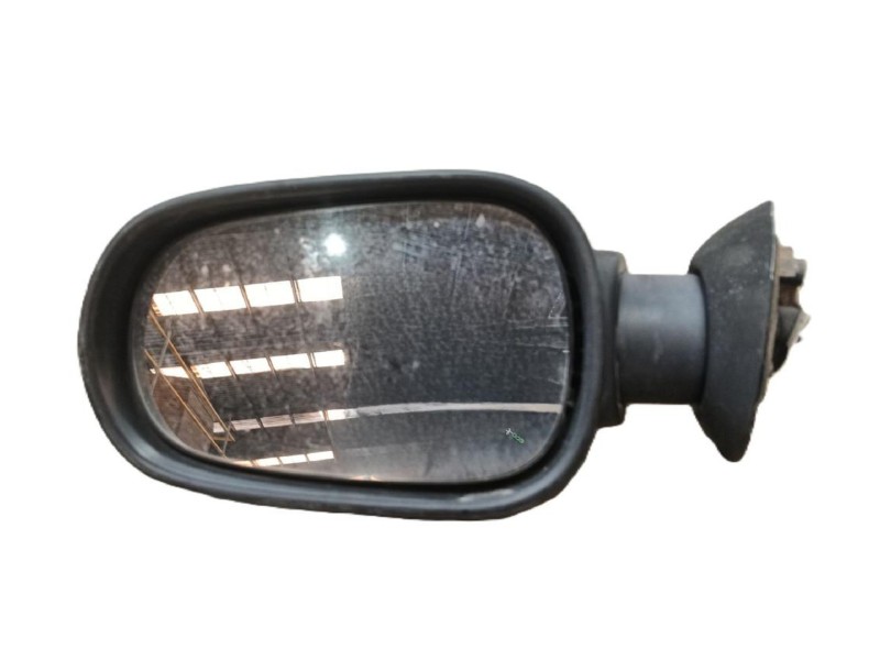 Recambio de retrovisor izquierdo para dacia logan ambiance referencia OEM IAM   